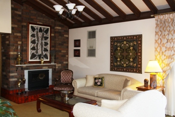 Lounge Room